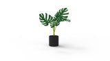 A covert audio surveillance device disguised as an ordinary object found in many homes and offices, this particular model is an artificial plant found in many office & hardware supply stores across North America.