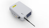 This motion activated wildlife audio surveillance transmitter will broadcast live ambient and surrounding audio over a distance of 700 to 1000 meters through thick bush and forests, to any UHF receiver system (portable or stationary, including Software-Defined Radio receivers), it operates on a variety of power options and can transmit audio for upwards of 40 days uninterrupted.