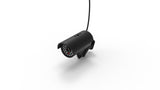 A covert audio surveillance device disguised as an ordinary object found in many homes and offices, this particular model is a "Dummy" camera.