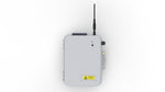 This motion activated wildlife audio surveillance transmitter will broadcast live ambient and surrounding audio over a distance of 700 to 1000 meters through thick bush and forests, to any UHF receiver system (portable or stationary, including Software-Defined Radio receivers), it operates on a variety of power options and can transmit audio for upwards of 40 days uninterrupted.