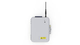 This motion activated wildlife audio surveillance transmitter will broadcast live ambient and surrounding audio over a distance of 700 to 1000 meters through thick bush and forests, to any UHF receiver system (portable or stationary, including Software-Defined Radio receivers), it operates on a variety of power options and can transmit audio for upwards of 40 days uninterrupted.